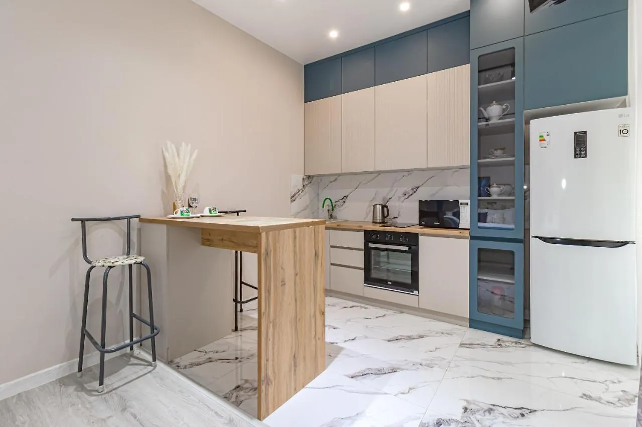 Жк Алпамыс Apartment Taldykol