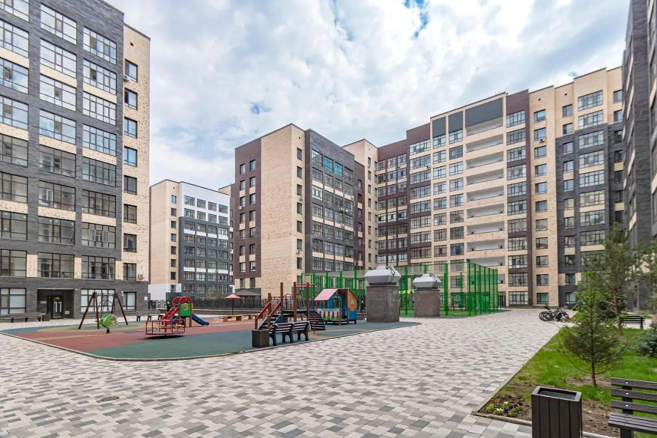 Жк Алпамыс Apartment Taldykol 0*,  Kazakhstan