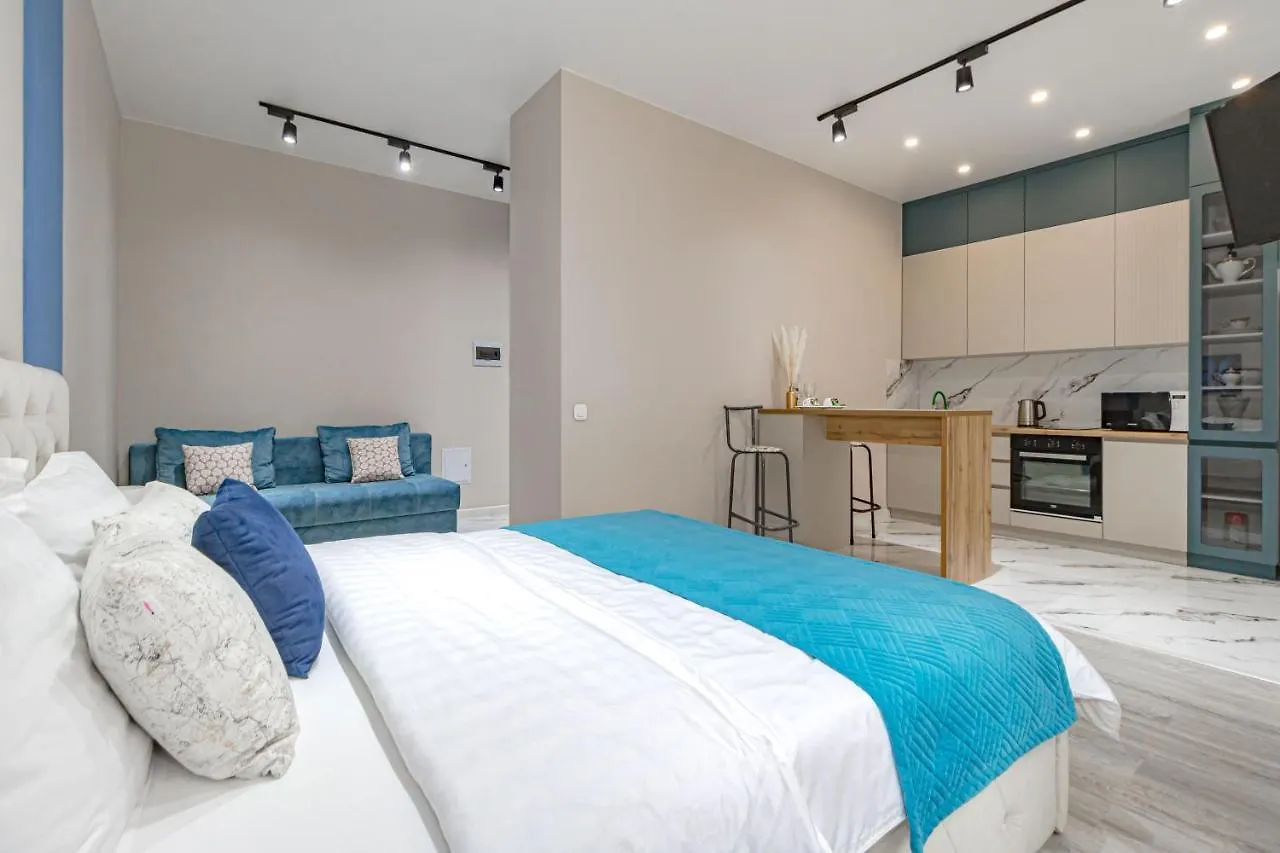 Жк Алпамыс Apartment Taldykol