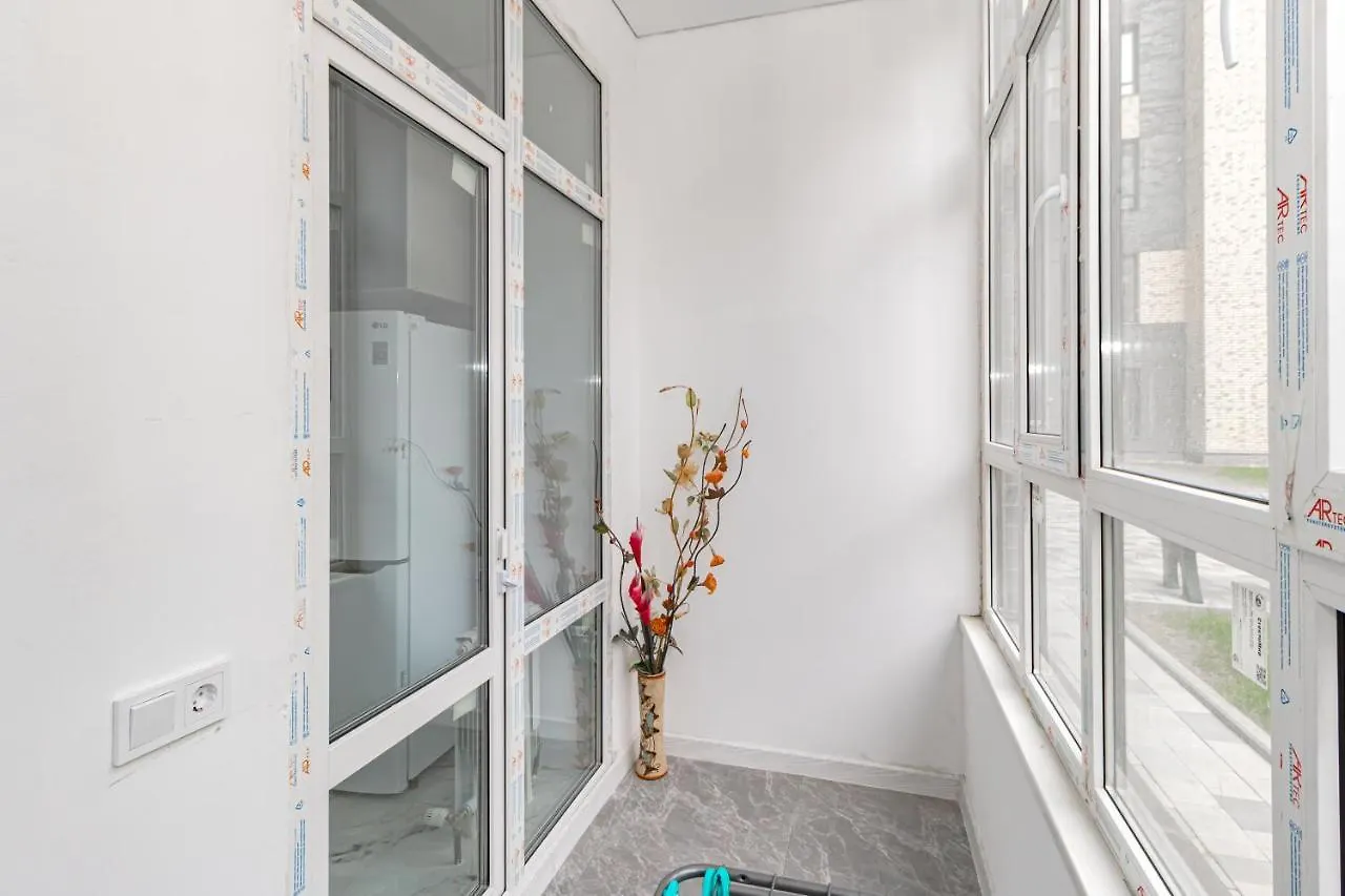 Жк Алпамыс Apartment Taldykol 0*,  Kazakhstan
