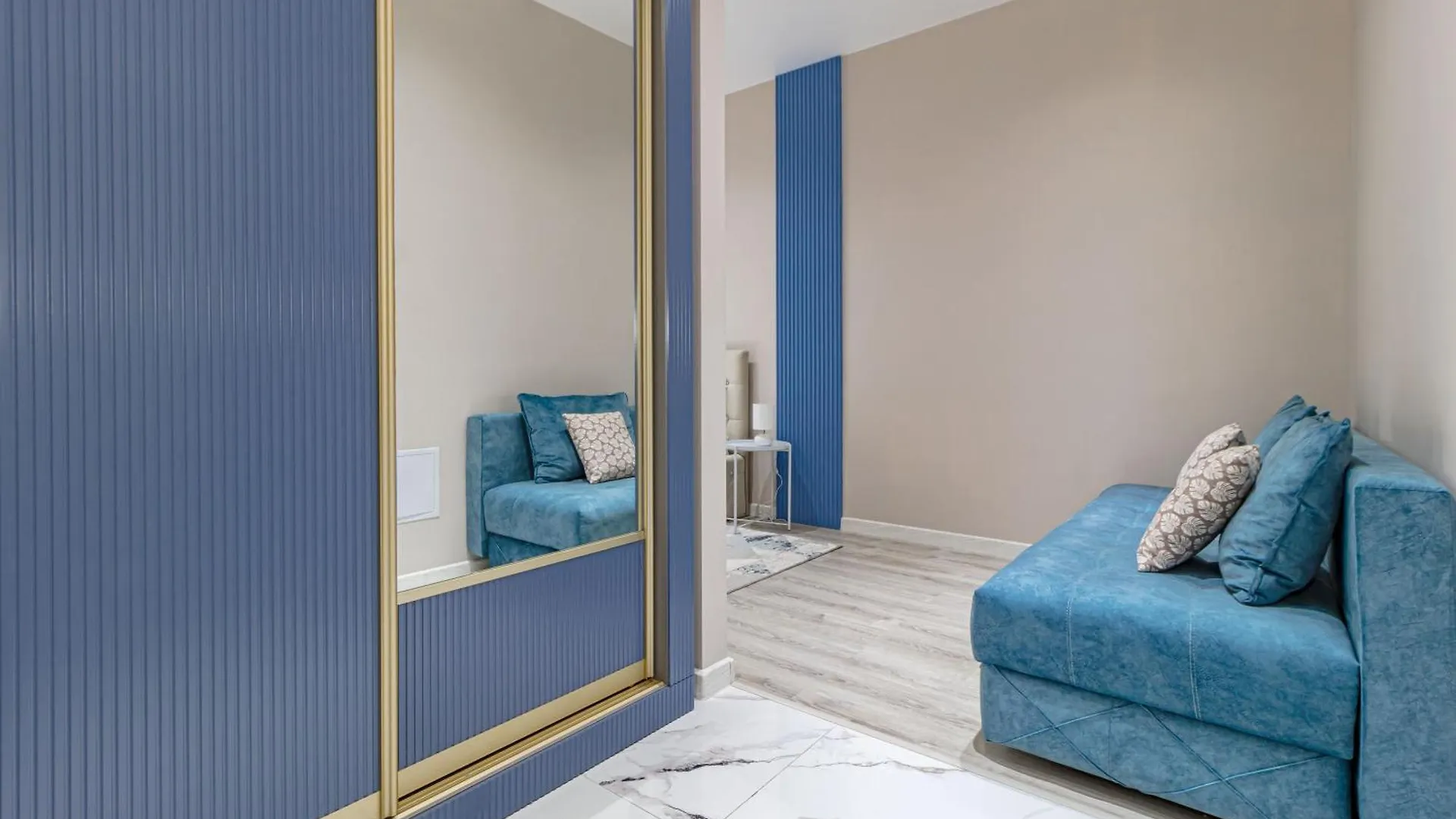 Жк Алпамыс Apartment Taldykol Kazakhstan