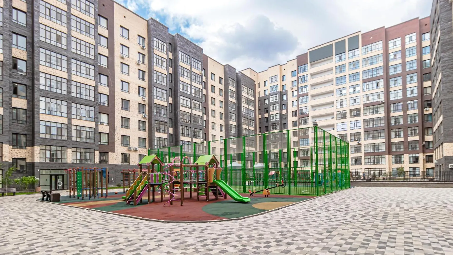 Жк Алпамыс Apartment Taldykol